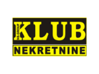 Klub Nekretnine