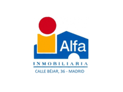 Alfa Bejar 36