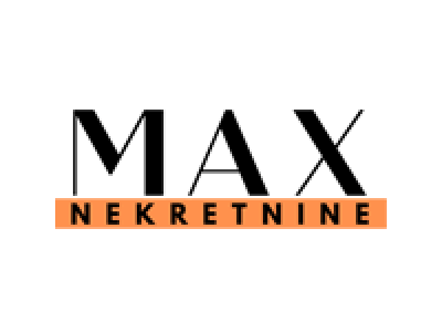 Max Nekretnine