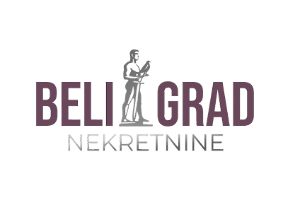 Beli grad