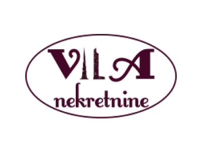 Vila nekretnine