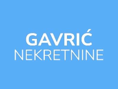 Gavric nekretnine
