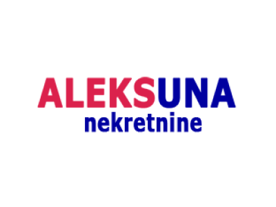 AleksUna nekretnine