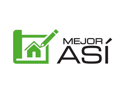 Mejor Así