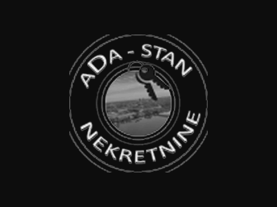 Ada stan nekretnine