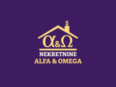 Alfa i Omega Nekretnine