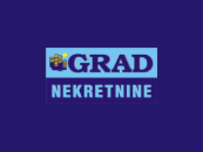 Grad Nekretnine