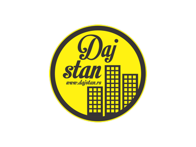 Daj stan