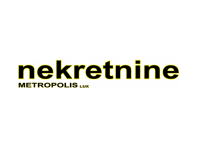 Nekretnine Metropolis