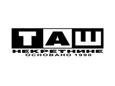 Taš nekretnine