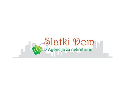 Slatki Dom
