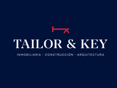 Tailor & Key