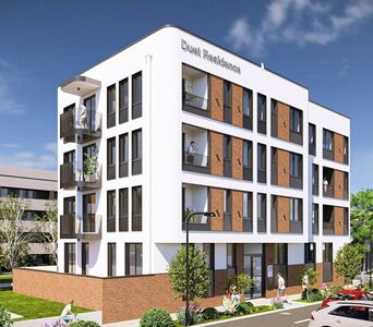 Duet Residence