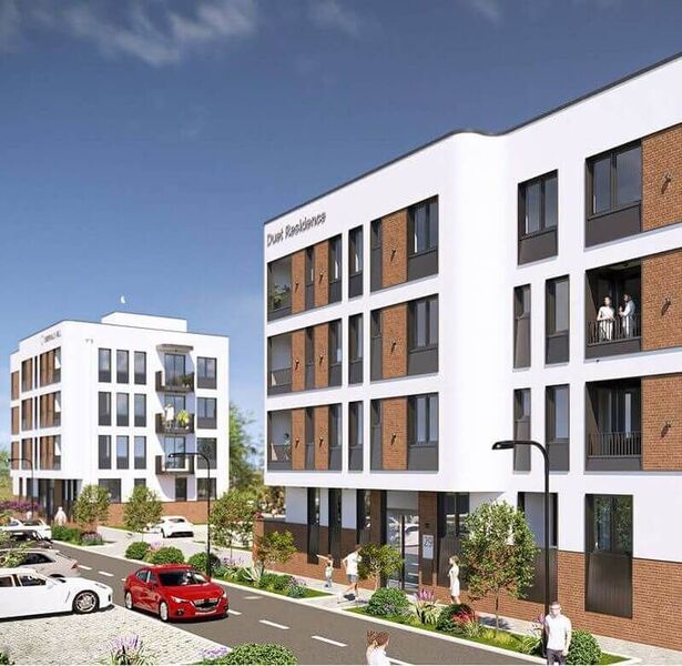 Duet Residence, фото 17