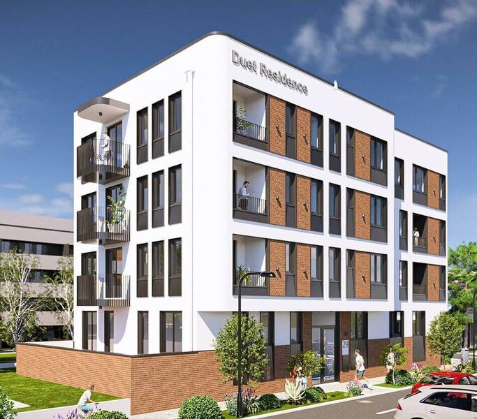 Duet Residence, фото 16