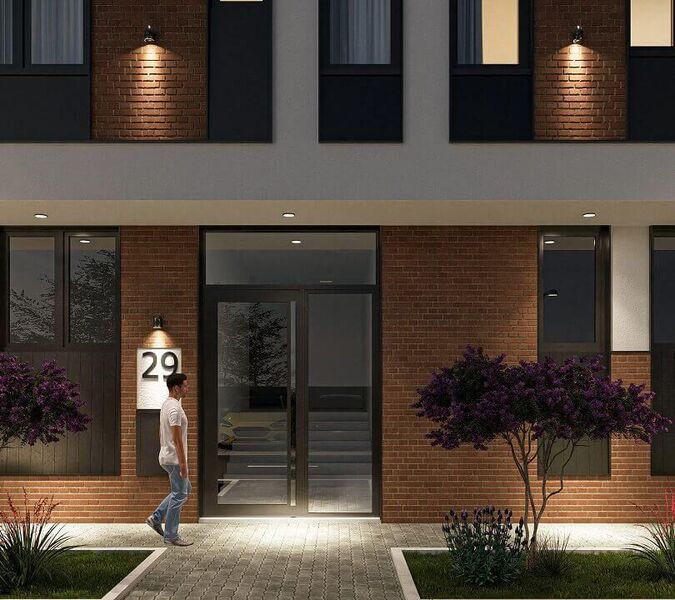 Duet Residence, фото 19