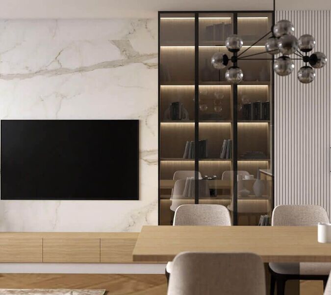 LED Residence, фото 12