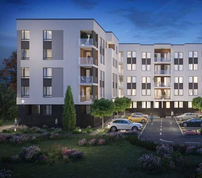 LED Residence, фото 7