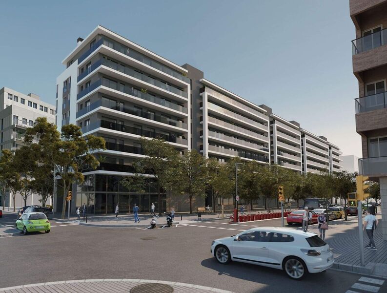 Nou Barcelona, фото 77