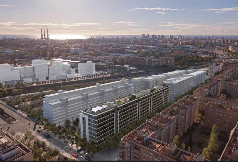 Nou Barcelona, фото 75