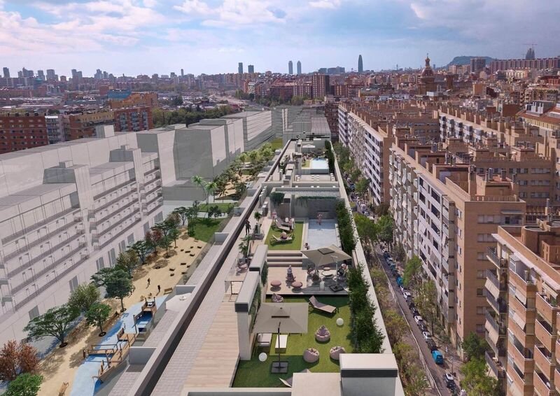 Nou Barcelona, фото 64