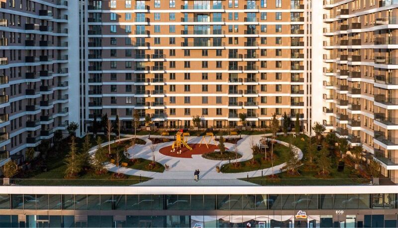 Planet Residence, фото 31