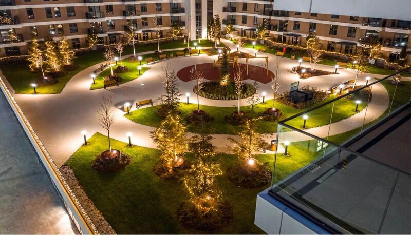 Planet Residence, фото 30