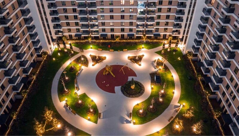 Planet Residence, фото 29