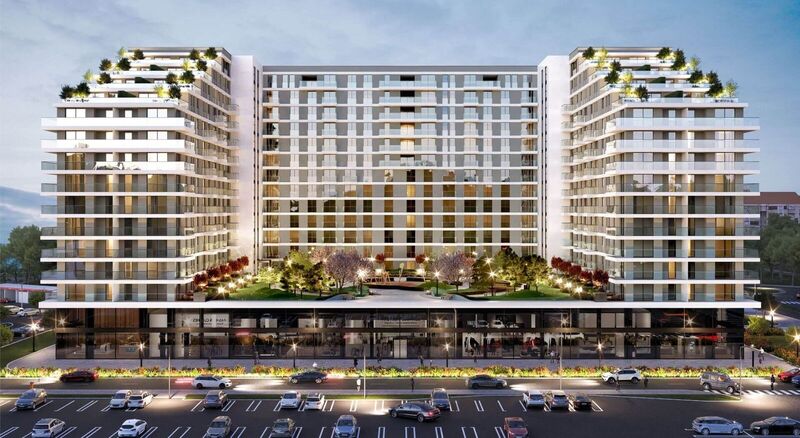 Planet Residence, фото 28