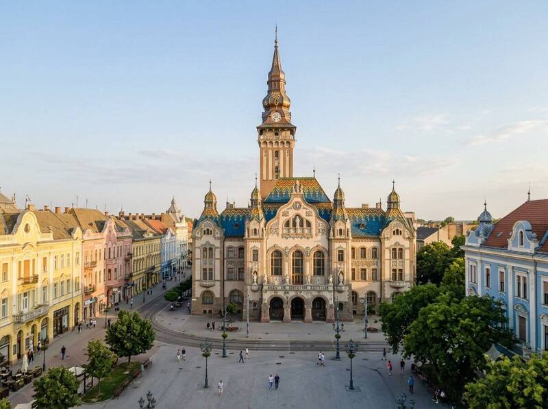 Subotica