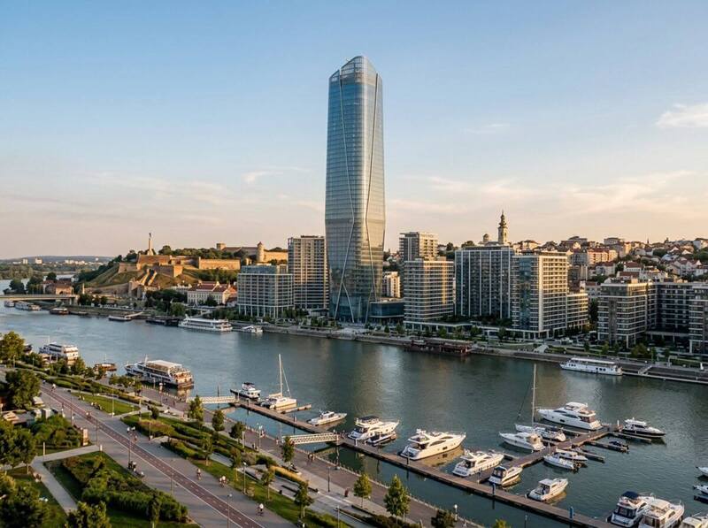Belgrad