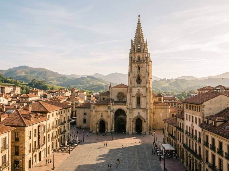 Oviedo