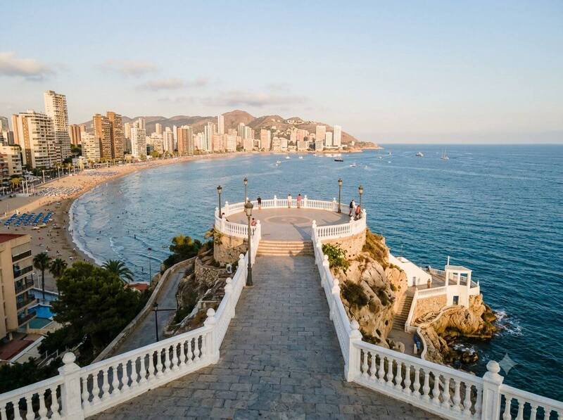 Benidorm